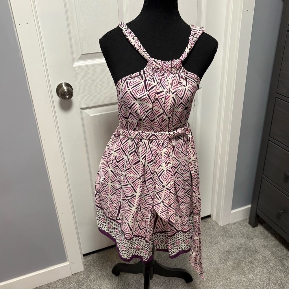 Zara Dress